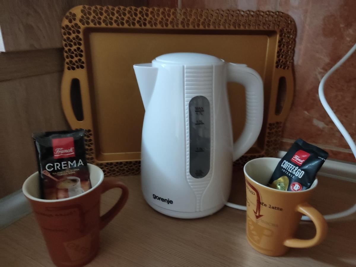 סראייבו Apartman House Annesa מראה חיצוני תמונה
