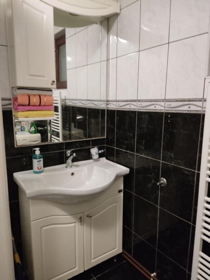 סראייבו Apartman House Annesa מראה חיצוני תמונה