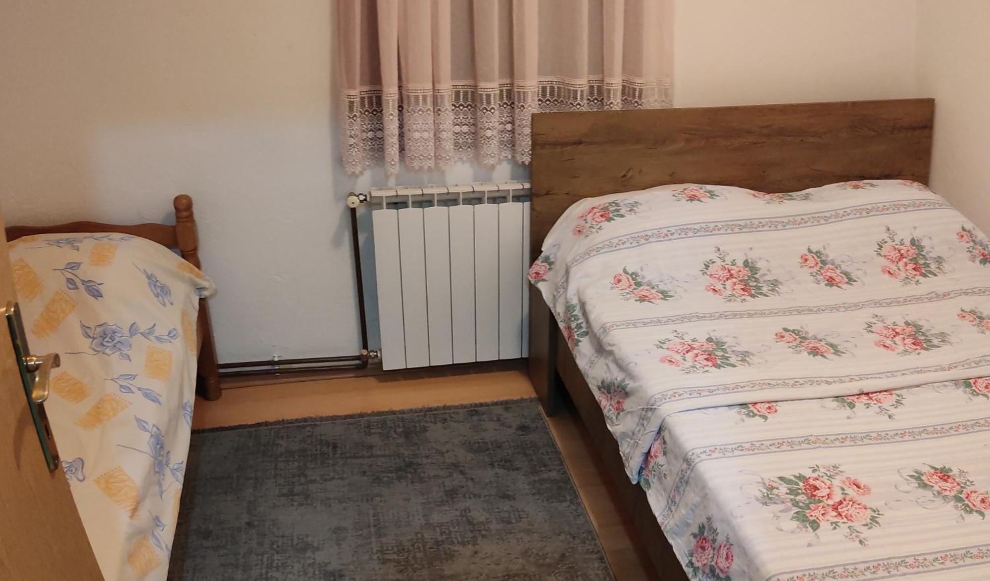 סראייבו Apartman House Annesa מראה חיצוני תמונה