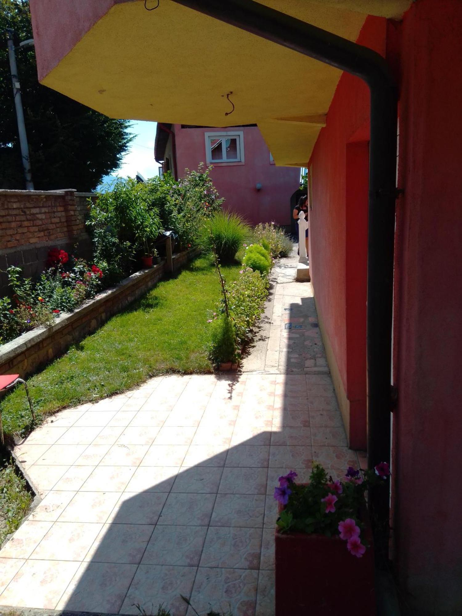 סראייבו Apartman House Annesa מראה חיצוני תמונה