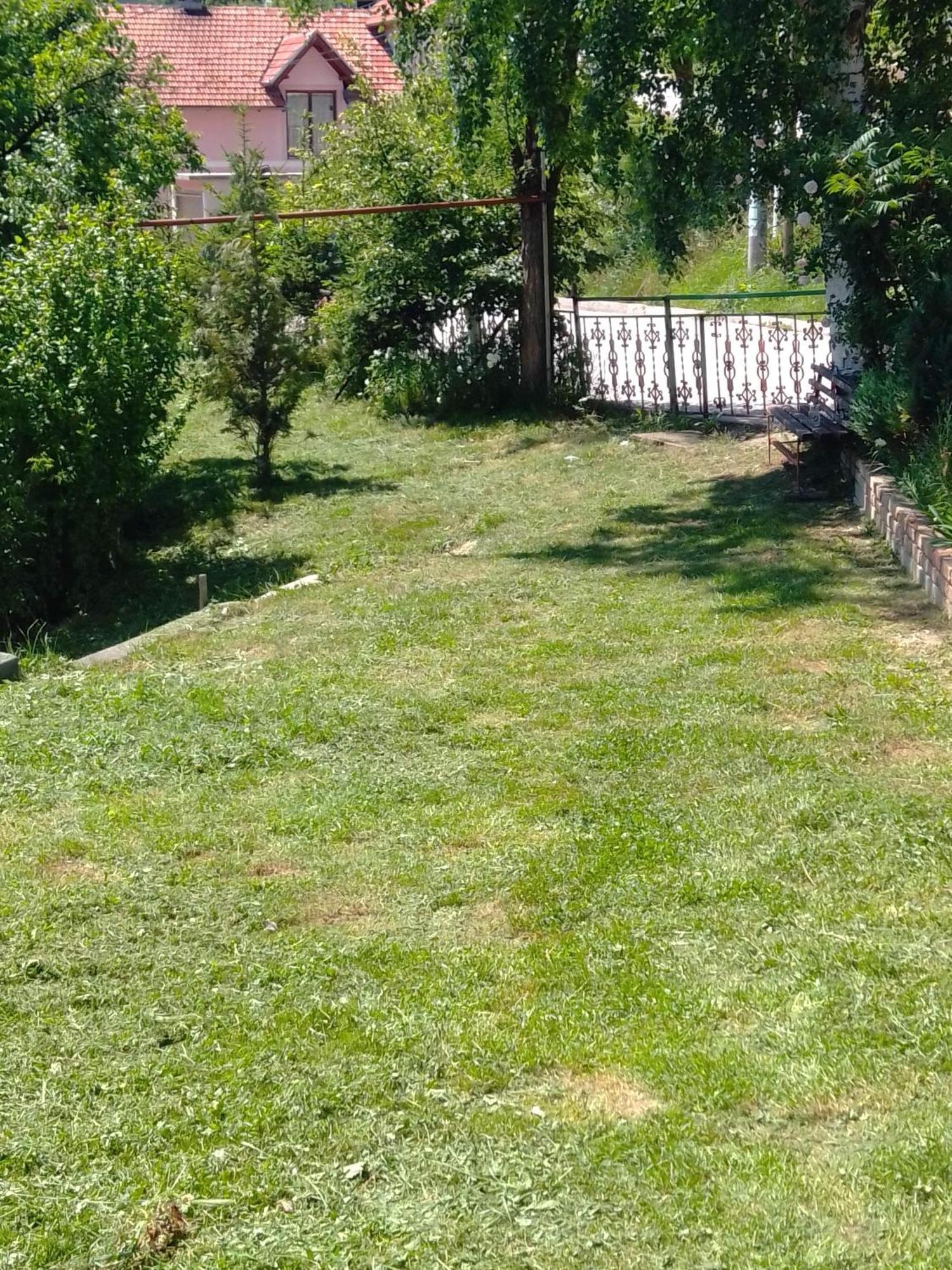 סראייבו Apartman House Annesa מראה חיצוני תמונה