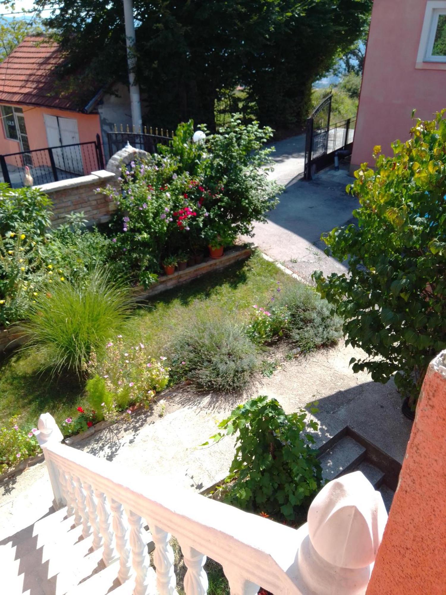 סראייבו Apartman House Annesa מראה חיצוני תמונה