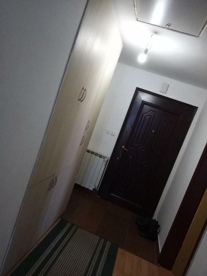 סראייבו Apartman House Annesa מראה חיצוני תמונה