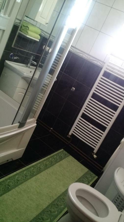 סראייבו Apartman House Annesa מראה חיצוני תמונה